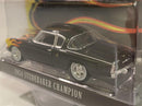 1954 studebaker champion 1:64 scale flame series greenlight 30116