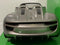 porsche 918 spyder concept grey 1:24 scale welly 24031gy