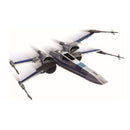 star wars the force awakens resistance x-wing fighter a/2 hot wheels elite