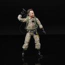 ghostbusters stantz plasma series hasbro f1330