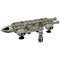 space 1999 eagle freighter 5 inch metal model sixteen12 stalp-4