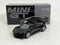 Bugatti Centodieci Black LHD 1:64 Scale Mini GT MGT00466L