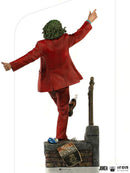 the joker 1:3 scale 75 cm prime scale statue iron studios 13440