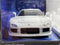 Fast and Furious 1993 Mazda RX-7 White HKS Power 1:24 Scale Jada 32607