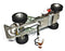 mitoos m915 twister 100mm raid chassis 3.94 inches wheelbase