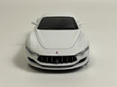 Maserati Alfieri LHD White 1:36 Scale Tayumo 36125210