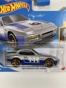 Hot Wheels Urban Outlaw 1989 Porsche 944 Turbo HW Turbo 1:64 GRY56M521 B1