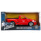 fast and furious brians ford f-150 svt lightning red scale 1:24 jada 99574