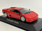 Lamborghini Diablo 1994 Red 1:43 Scale Maxichamps 940103570