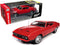 James Bond 007 1971 Ford Mustang Mach I Diamonds are Forever 1:18 Scale AWSS126