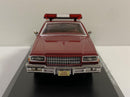 fargo 1987 chevrolet caprice minnesota 1:43 scale greenlight 86610