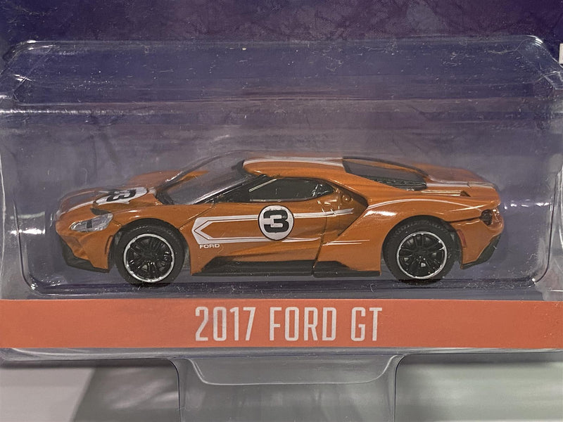 2017 ford gt