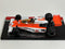 McLaren Ford M23 #11 Texaco James Hunt 1st GP France 1976 1:18 Model Car Group 18612F