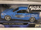 fast and furious mias acura integra type r blue 1:24 scale jada 30739