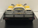 porsche 956 no7 winner le mans 1984 ludwig/pescarolo 1:43 spark