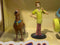 scooby doo  mystery machine with shaggy and scooby 1:24 scale jada 31720