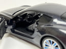 Maserati Alfieri LHD Black 1:36 Scale Tayumo 36125211