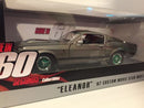 rare gone in 60 seconds 67 eleanor ford mustang greenlight 18220