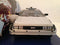 back to the future 2 delorean 1:24 scale welly 22441w new