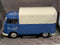 vw t1 pick up vw service blue and white 1:18 scale solido 1806702