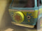 scooby doo mystery machine 1:32 scale jada 32040