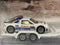 hot wheels team transport ford rs200 and rally van real riders gtt28
