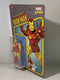 iron man the invincible marvel legends kenner hasbro f2656