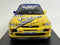 Ford Escort RS Cosworth 1993 #8 RAC Rally M Wilson B Thomas 1:18 Scale IXO Models 18RMC107.22