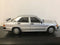 mercedes 190e 2.3 16v 1988 silver whitebox 1:43 scale new