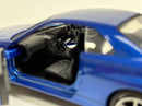 Nissan GT R34 V Spec II RHD Blue 1:36 Scale Tayumo 36115211