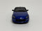 Nissan Fairlady Z Version ST 2023 Blue RHD 1:64 Scale Mini GT MGT00452R