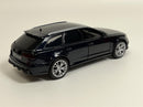 Audi RS6 LHD Blue 1:36 Scale Tayumo 36140215