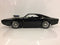 fast and furious doms dodge charger 1970 black 1:24 scale jada