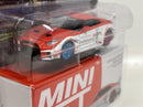 LB Silhouette Works GT Nissan 35GT RR 1:64 Scale Mini GT MGT00384R