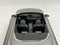 Audi A5 Cabriolet Florett Silver 1:43 Scale Dealer Model Spark 5011705331