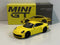 porsche 911 992 carrera 4s racing yellow rhd 1:64 scale mini gt mgt00252r