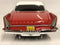 christine 1958 plymouth fury working lights 1:18 auto world awss102