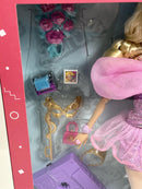 Barbie Rewind 1980's Edition Doll Prom Night Mattel HJX20