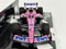 F Alonso BWT Alpine F1 Team A522 Bahrain GP 2022 1:43 Minichamps 417220114