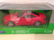 mercedes sl 500 (r231) red 2012  1:24 scale welly 24041r new