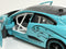 Jaguar I Pace E Trophy LHD Blue 1:36 Tayumo 36100022