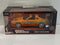 fast & furious brian's toyota supra orange jada 97168 scale 1:24 scale