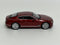 Bentley Continental GT Speed Candy Red RHD 1:64 Mini GT MGT00420R