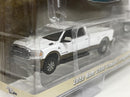 2022 Ram 2500 Limited Longhorn & Trailer 1:64 Greenlight 32260D