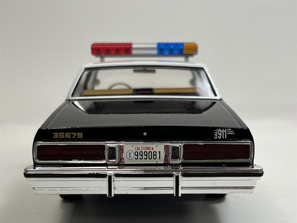 Chevrolet Caprice Metropolitan Police Terminator 2 Judgment Day (1991) 1:18 Greenlight - 20 anos! Loja on-line de miniaturas colecionáveis Chevrolet Caprice Metropolitan Police Terminator 2 Judgment Day (1991) 1:18 Greenlight - 20 anos! Loja on-line de miniaturas colecionáveis