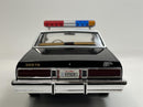 The Terminator T2 1987 Chevrolet Caprice with T1000 Figure 1:18 Greenlight 19105