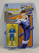 mr fantastic fantastic four 3.75 inch figure kenner hasbro f3811