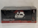 terminator 2 judgement day 1987 chevrolet caprice police 1:43 greenlight 86582