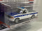 1995 ford f-250 boston police hot pursuit 1:64 greenlight 42980c