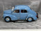 Renault 4CV Blue 1956 1:18 Scale Solido 1806604